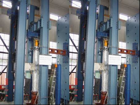 建筑結(jié)構(gòu)與抗震實(shí)驗(yàn)室在自然科學(xué)研究和試驗(yàn)發(fā)展中的關(guān)鍵作用