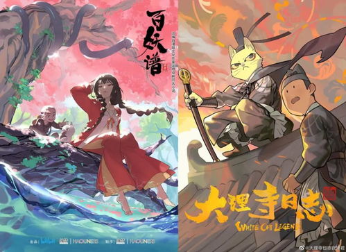 國(guó)創(chuàng)動(dòng)畫的精品化及工業(yè)化探索 對(duì)話夏季新番動(dòng)畫公司動(dòng)漫游戲開發(fā)